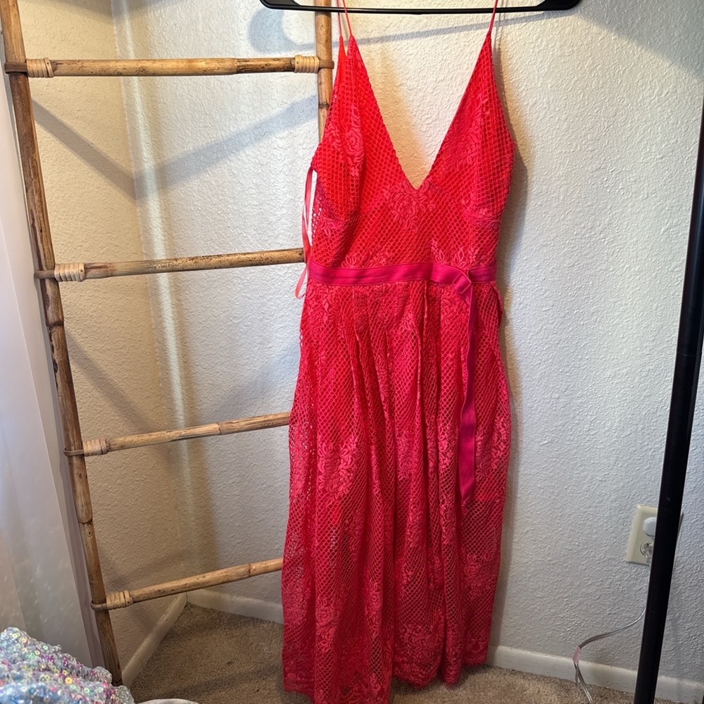 Free people dress